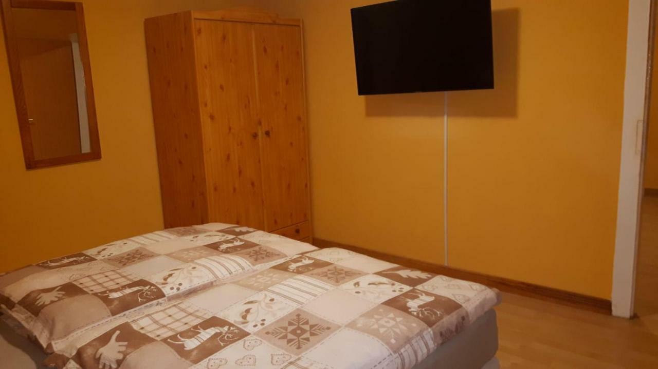 Apartment Messe Diezelweg Düsseldorf