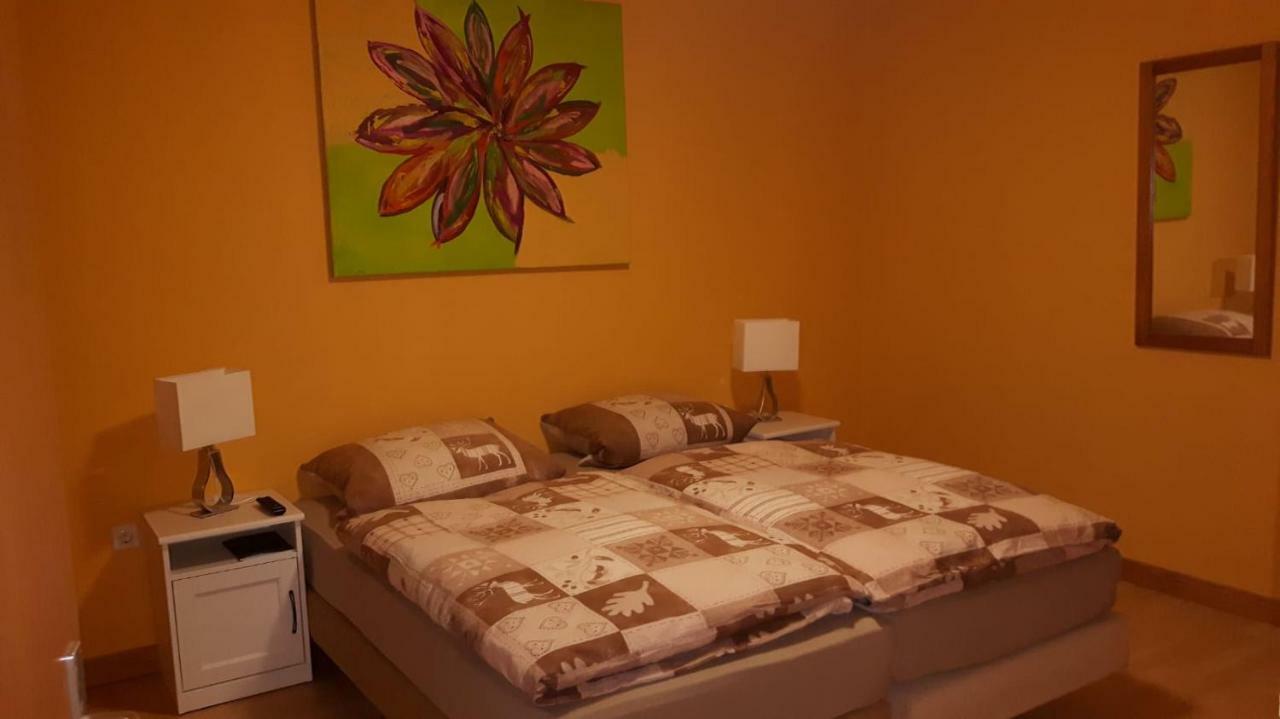 Messe Diezelweg Apartment Düsseldorf